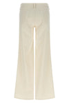 the twister sneak stretch corduroy trousers