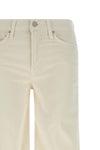 the twister sneak stretch corduroy trousers