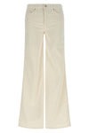 the twister sneak stretch corduroy trousers