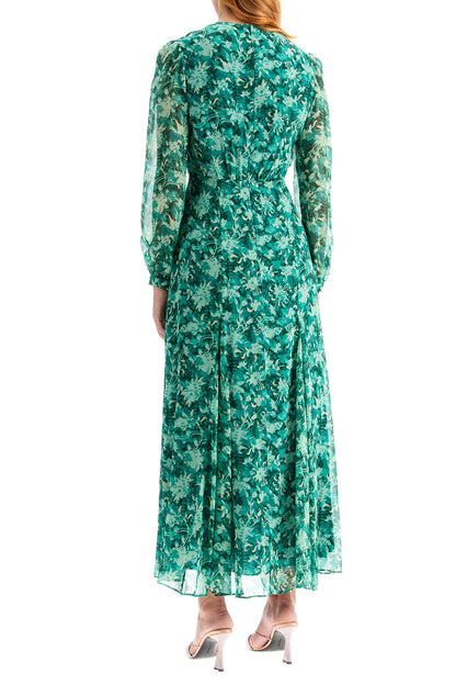 maxi dress annabel