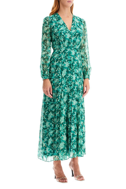 maxi dress annabel