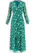 maxi dress annabel