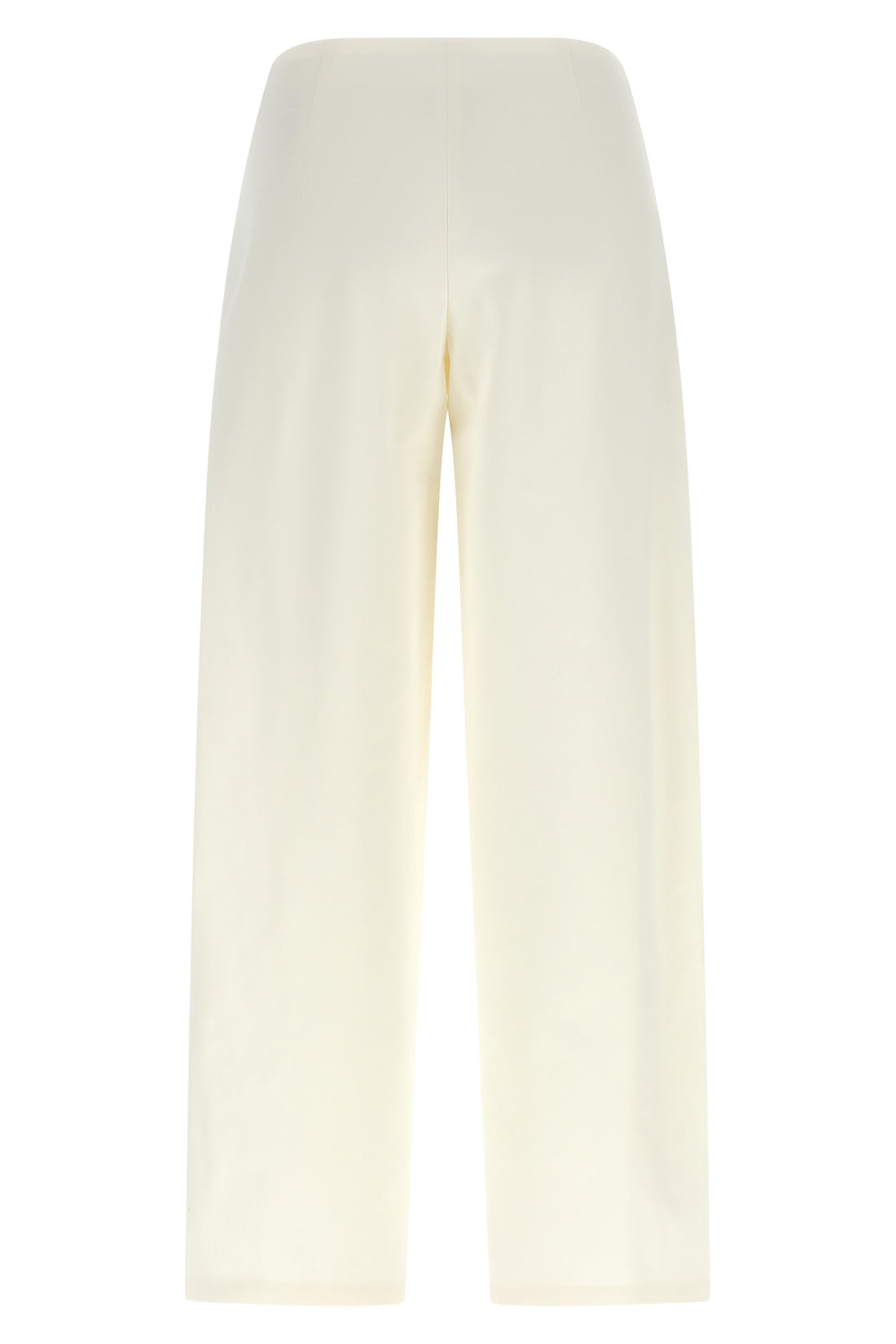 THE ROW 0 galileo trousers made