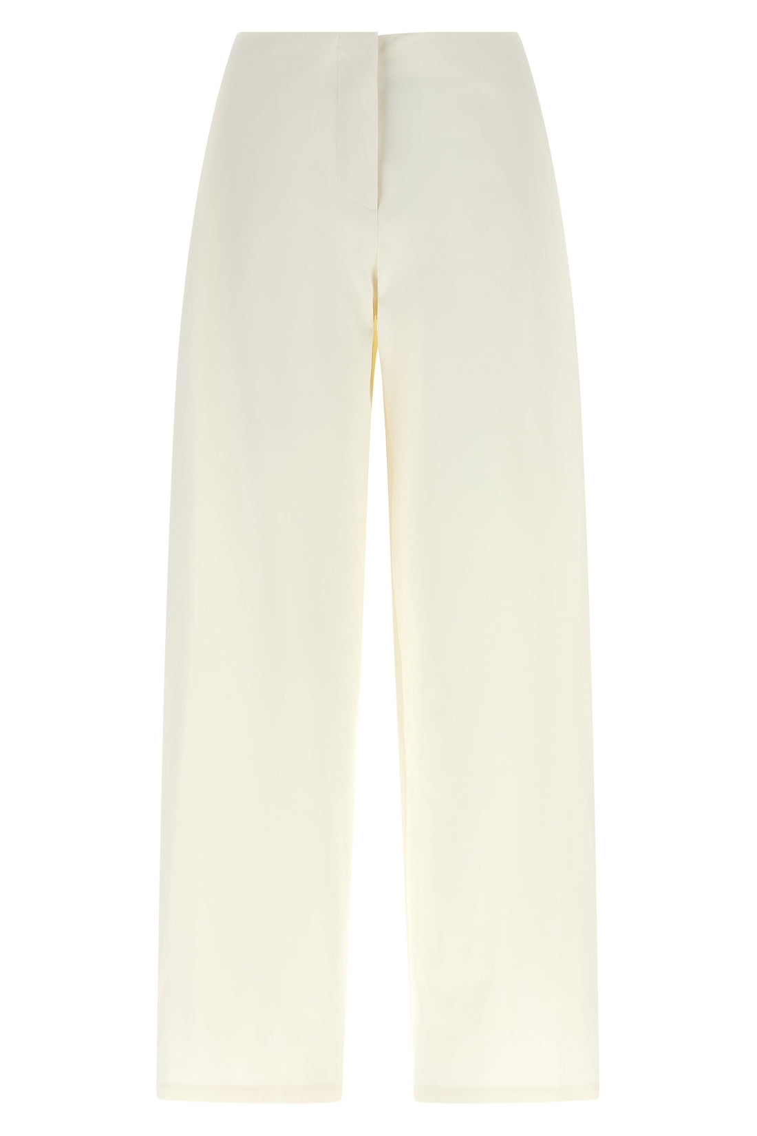 THE ROW 0 galileo trousers made