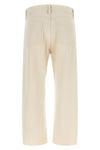 fortino denim jeans in fine turkish cotton