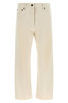 fortino denim jeans in fine turkish cotton