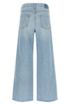 the ditcher roller skimp cotton denim jeans