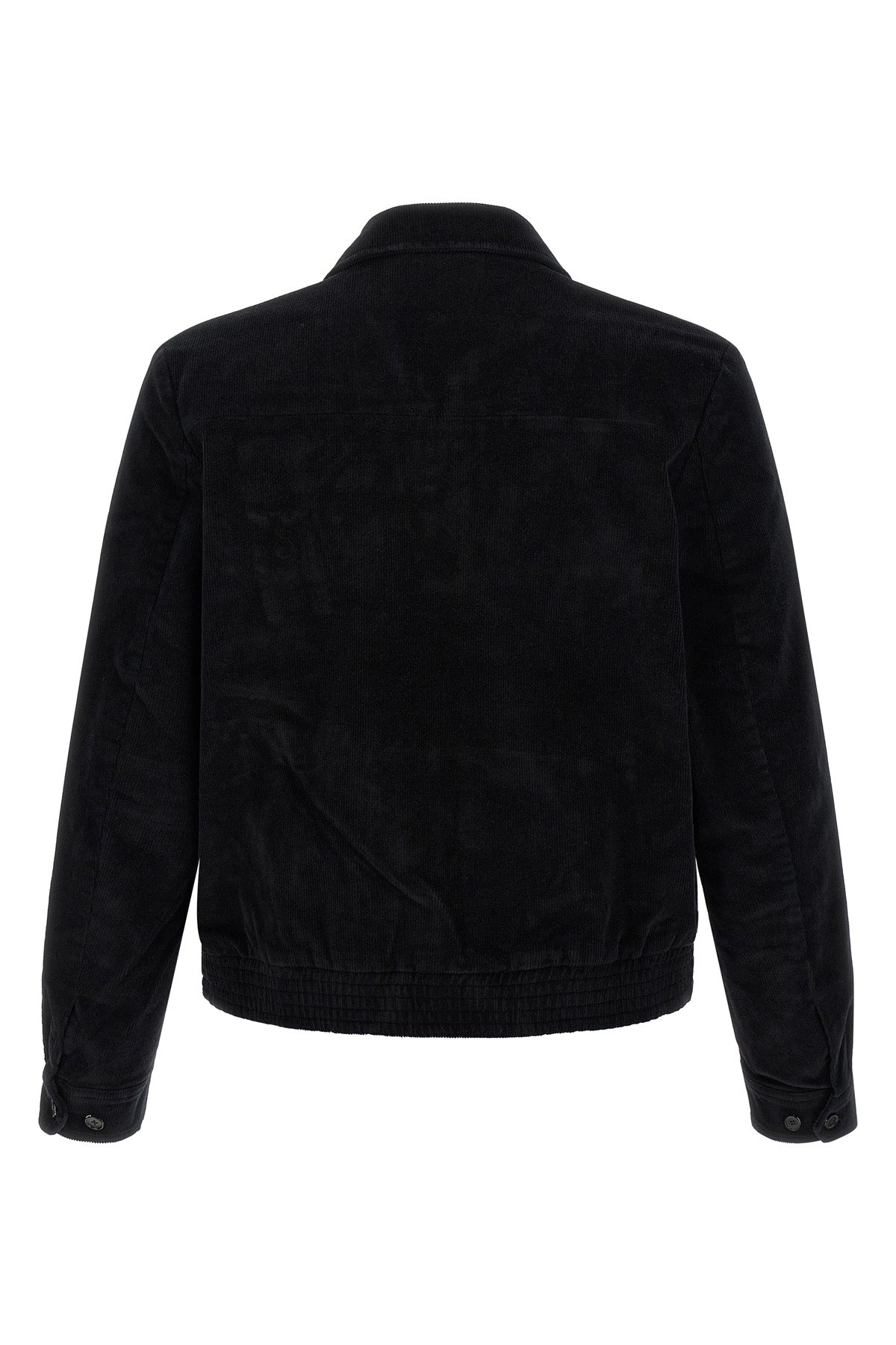 the second/layer loco dice jacket