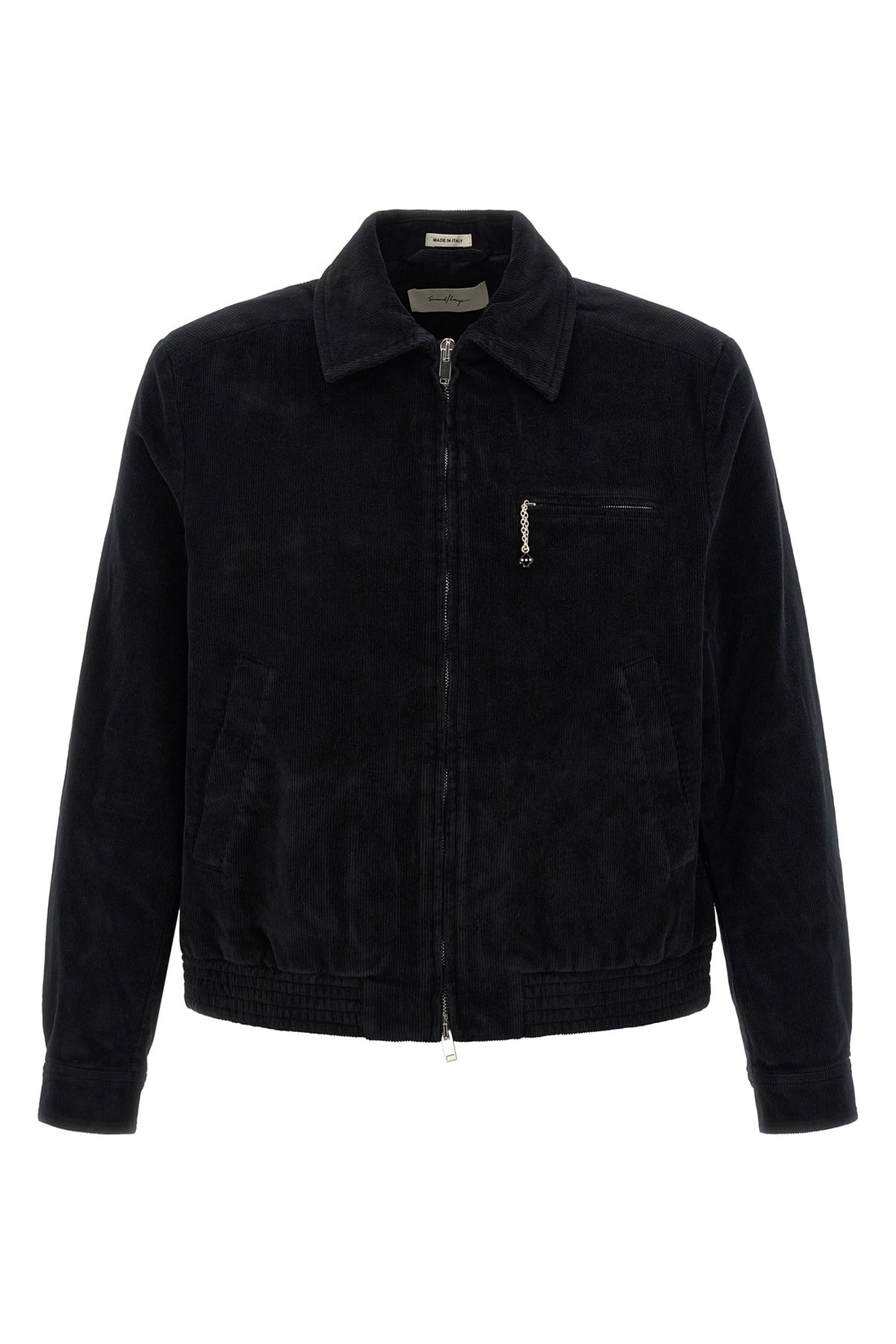 SECOND/LAYER 48 the second/layer loco dice jacket