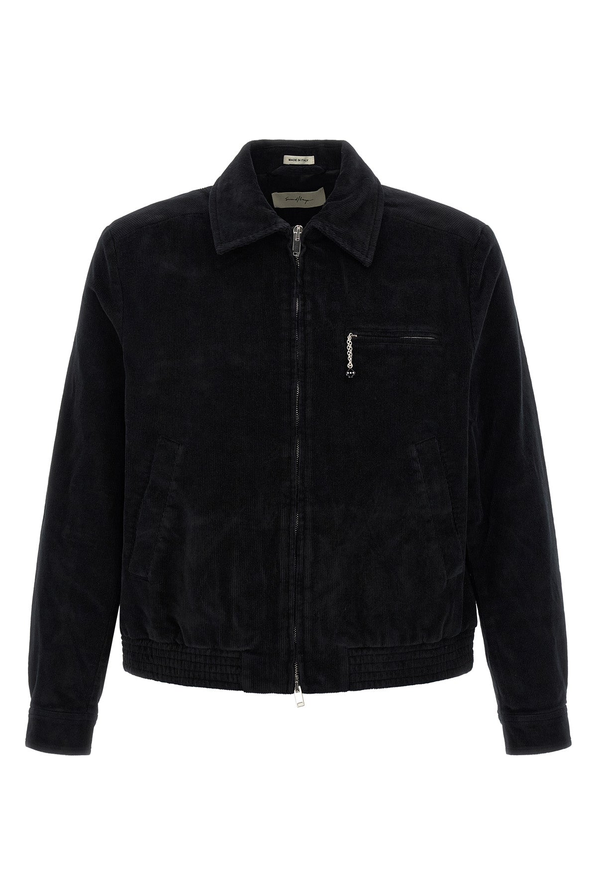 the second/layer loco dice jacket