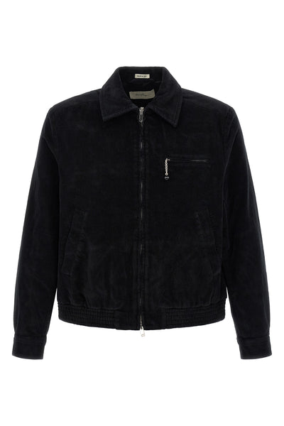 the second/layer loco dice jacket