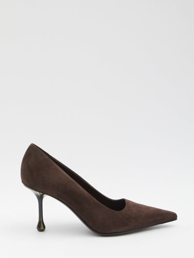 ixia pumps