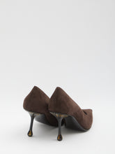 JIMMY CHOO 36 ixia pumps 