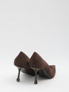 ixia pumps