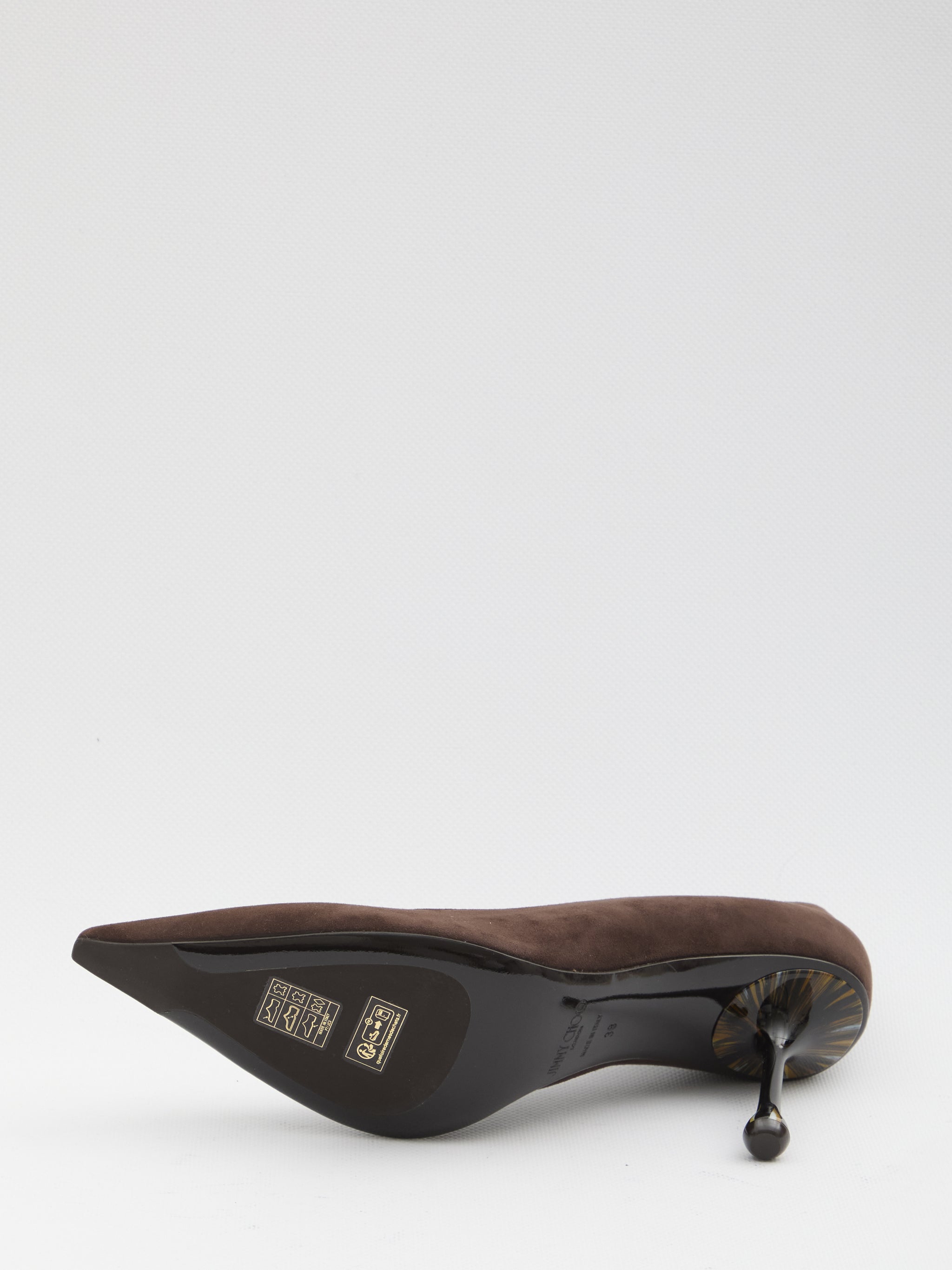 ixia pumps
