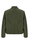 lucky station cotton canvas jacket