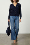 the tomcat roller sneak jeans in slightly stretch cotton denim