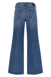 the tomcat roller sneak jeans in slightly stretch cotton denim