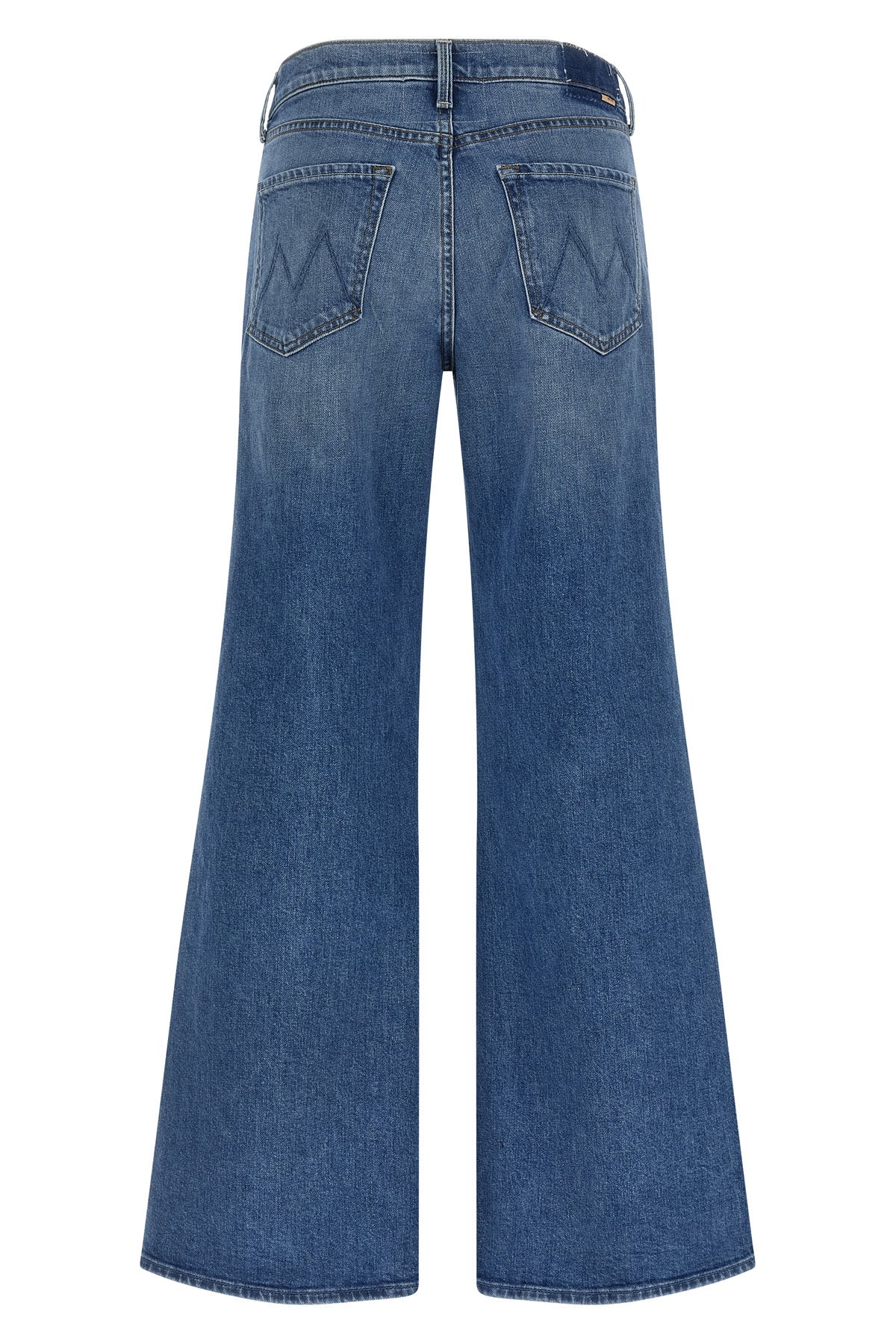 the tomcat roller sneak jeans in slightly stretch cotton denim