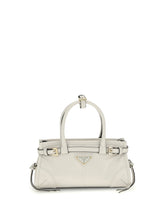 PRADA OS bonnie mini handbag