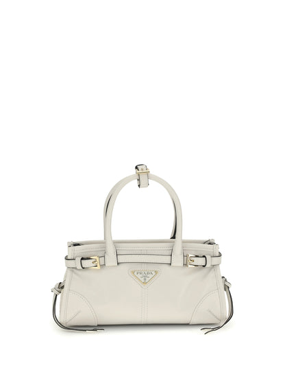 PRADA OS bonnie mini handbag