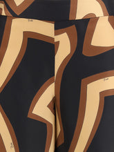 PUCCI 42 silk pants