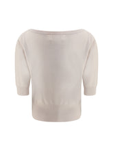 EXTREME CASHMERE OS marianne sweater