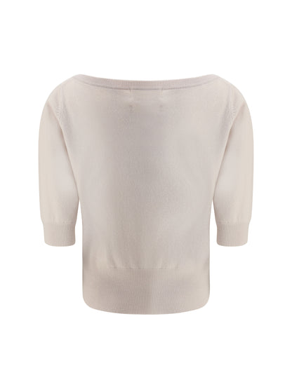 EXTREME CASHMERE OS marianne sweater