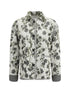 FORTE_FORTE I la lune en fleur jacquard jacket 