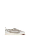 canvas sneakers