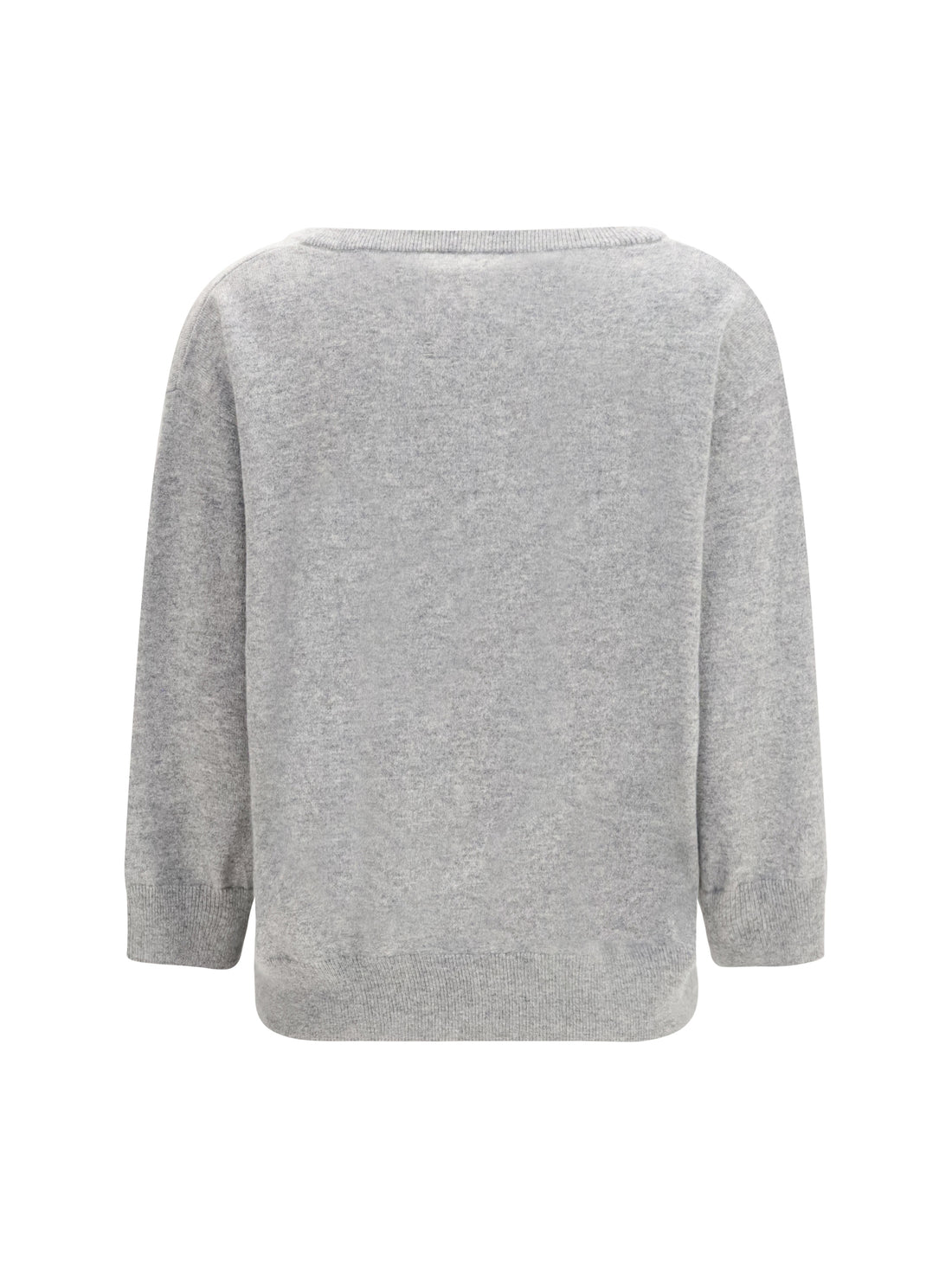EXTREME CASHMERE OS n°491 v-neck cashmere sweater