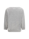 n°491 v-neck cashmere sweater