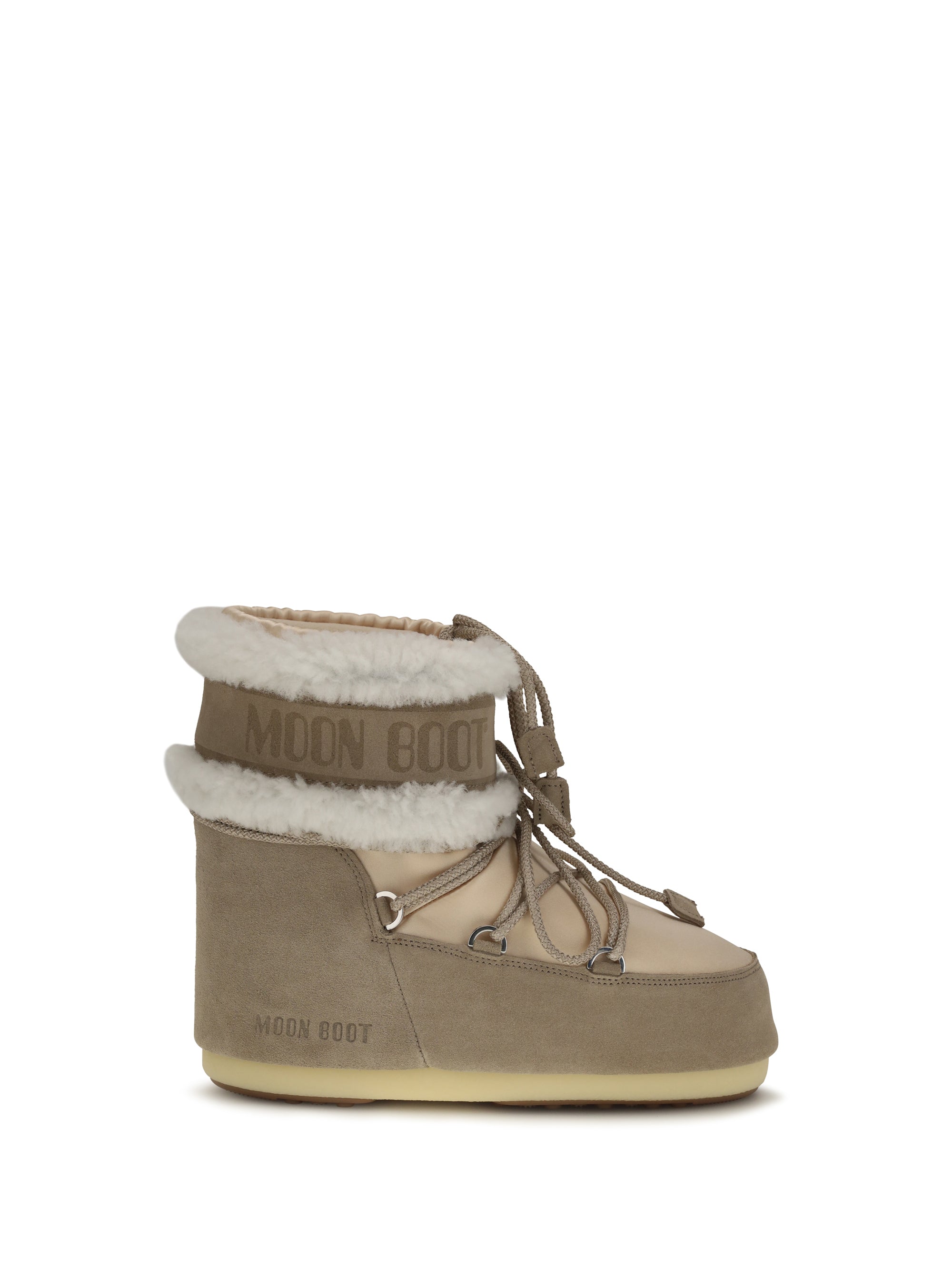 icon low pearly plus booties