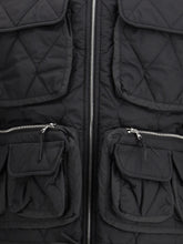 IENKI IENKI S ember jacket ketchup