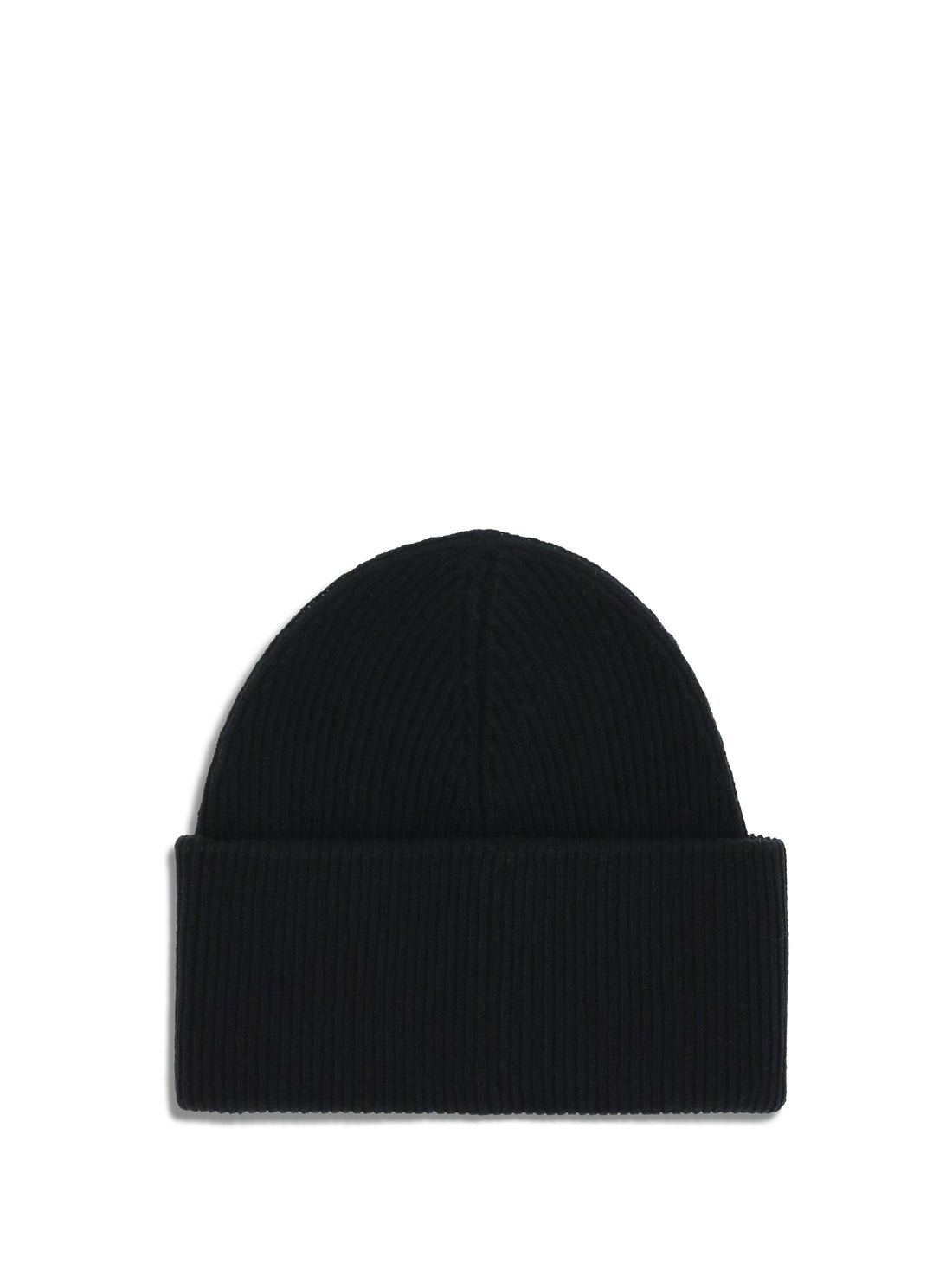 MM6 S wool-blend beanie