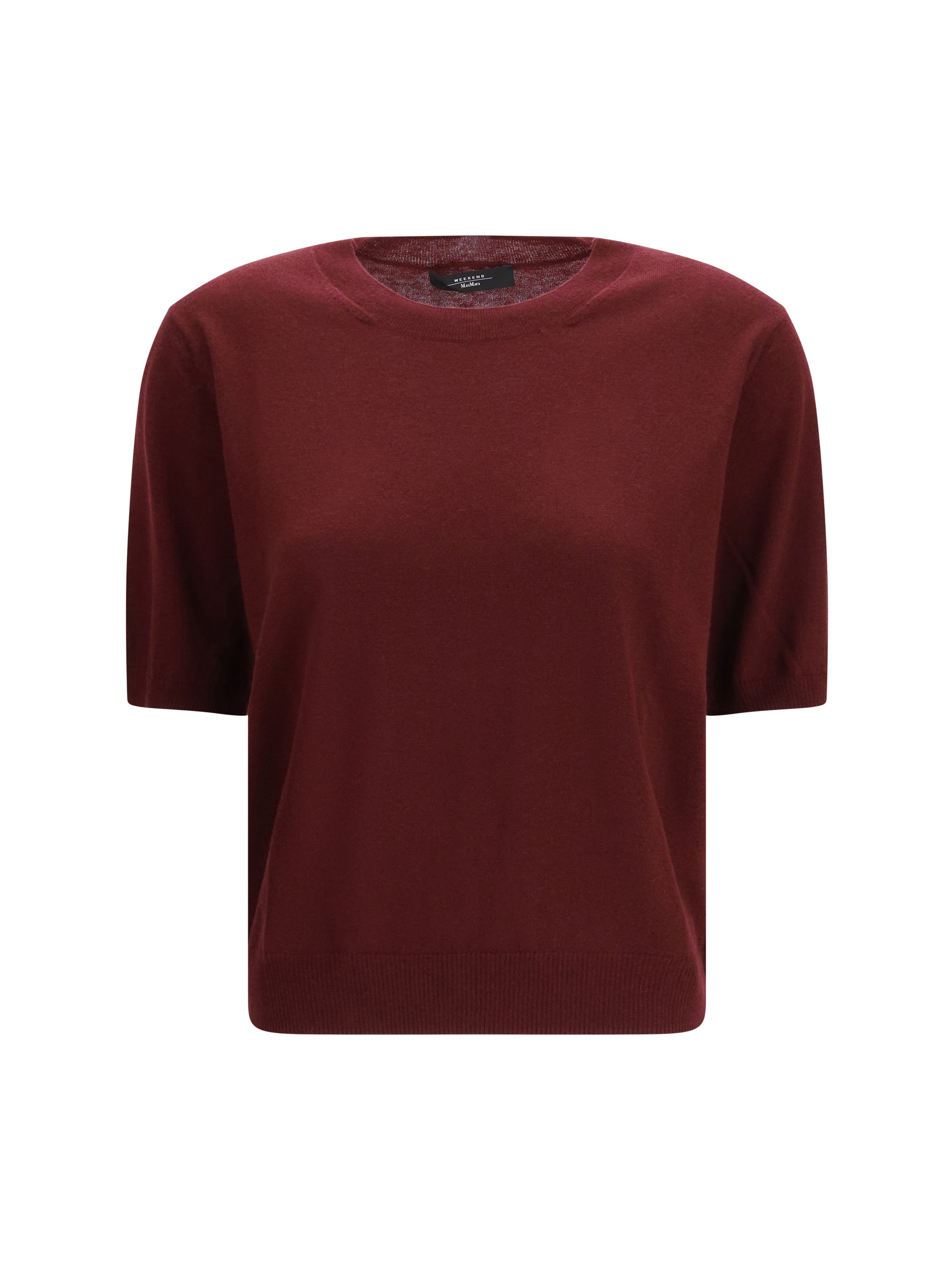 marea wool t-shirt