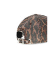 ocelot leopard cap