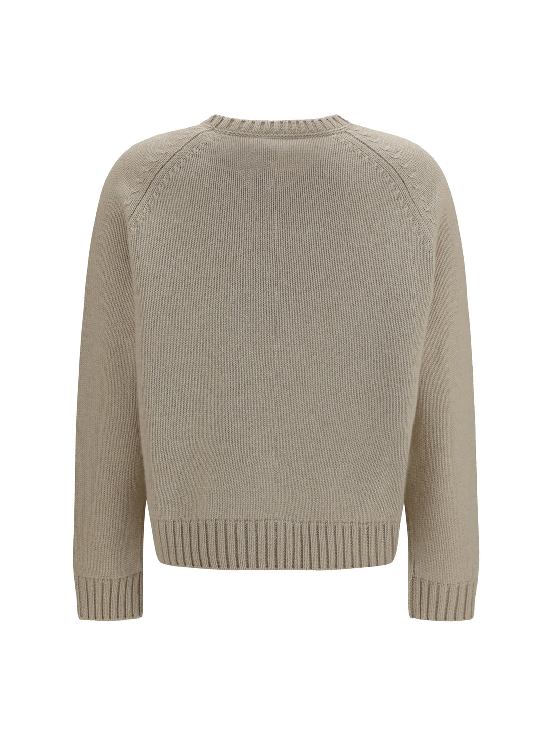 LORO PIANA L parksville cashmere crewneck sweater