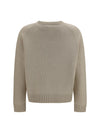 parksville cashmere crewneck sweater