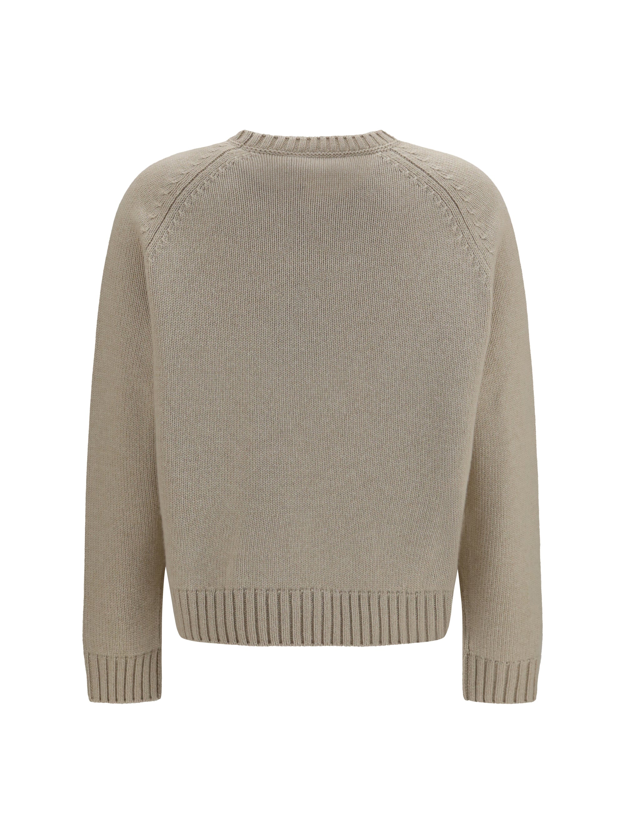 parksville cashmere crewneck sweater
