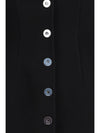 arena short virgin wool coat
