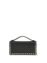 VALENTINO GARAVANI OS rockstud chain wallet