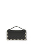 VALENTINO GARAVANI OS rockstud chain wallet