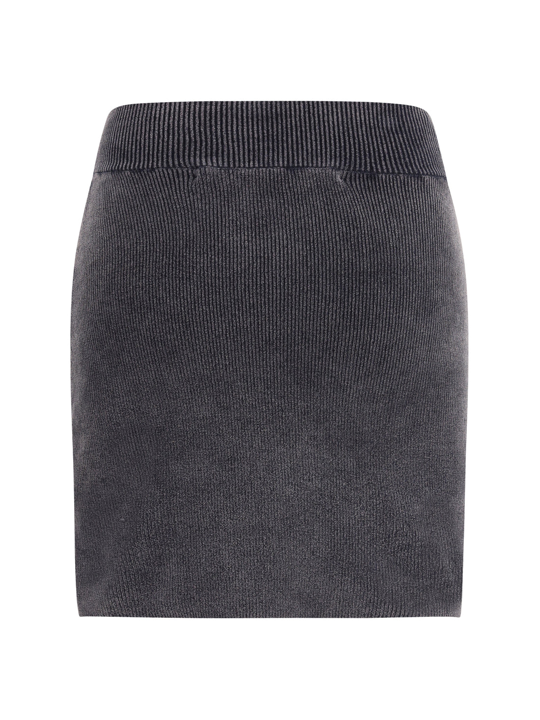 ALEXANDER WANG M stretch miniskirt