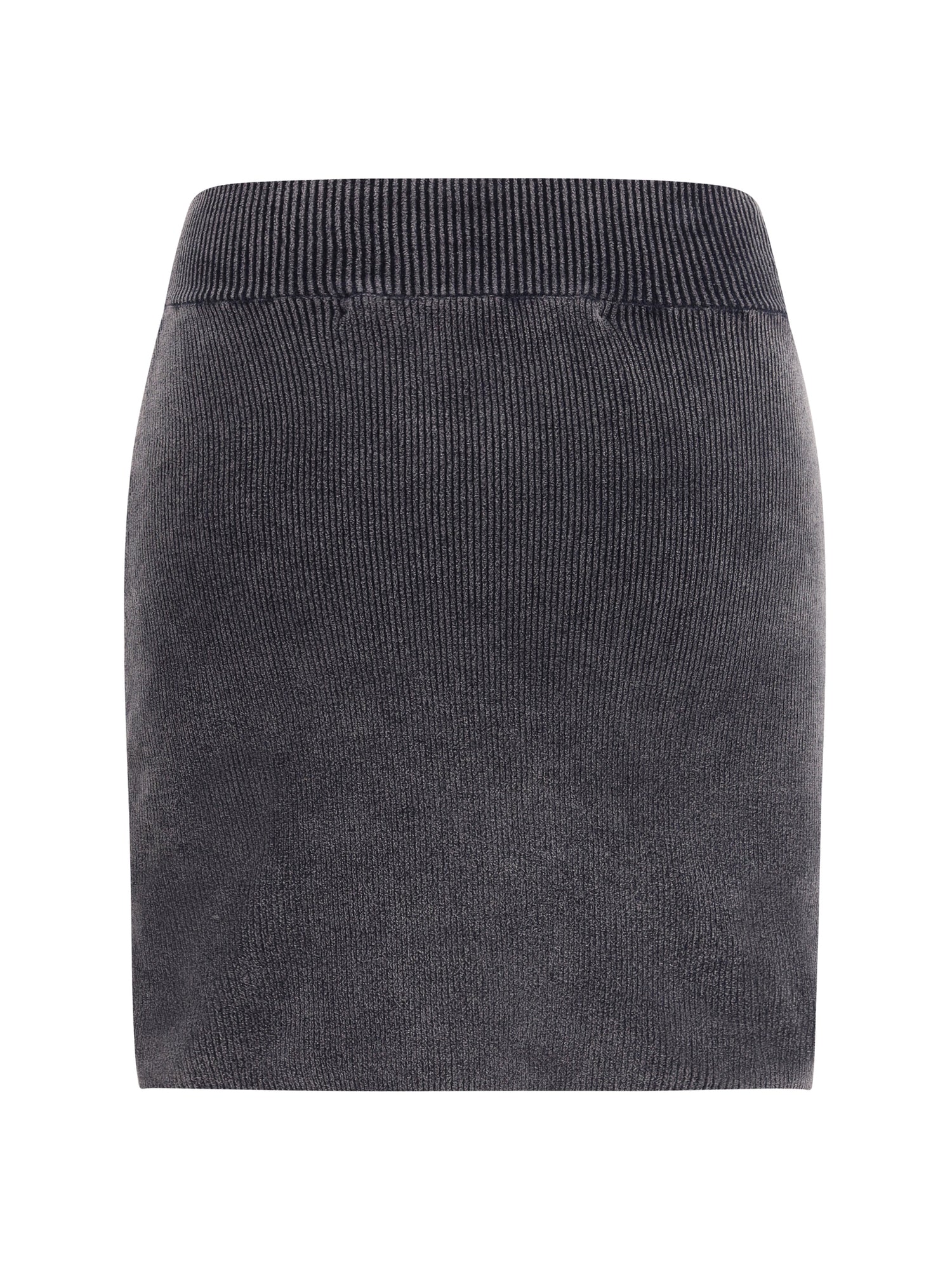ALEXANDER WANG M stretch miniskirt