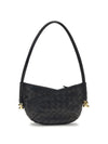 mini solstice shoulder bag