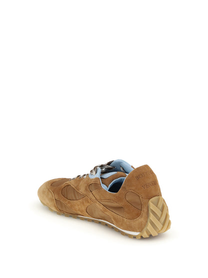 BOTTEGA VENETA 36 orbit flash sneakers 