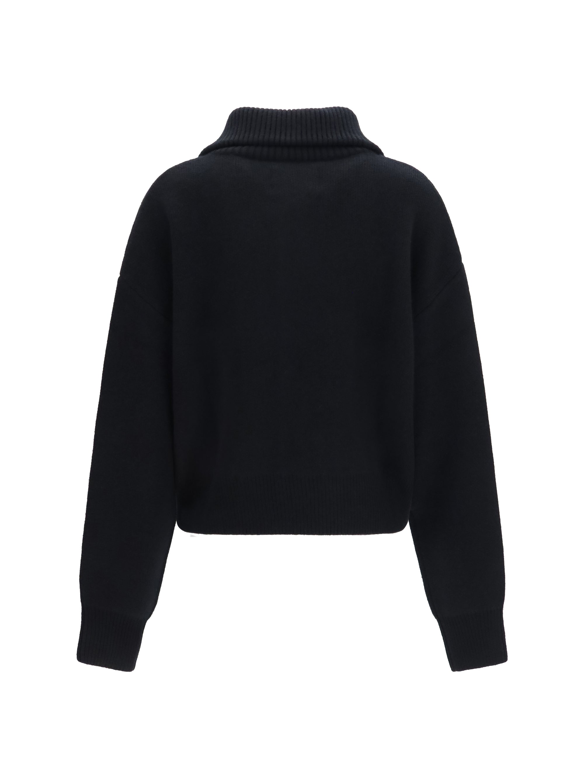 n°377 clement cashmere sweater