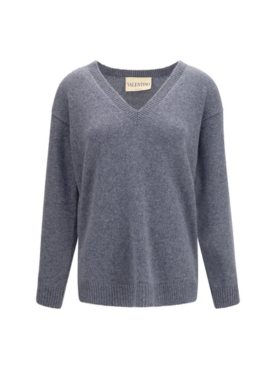 cashmere sweater