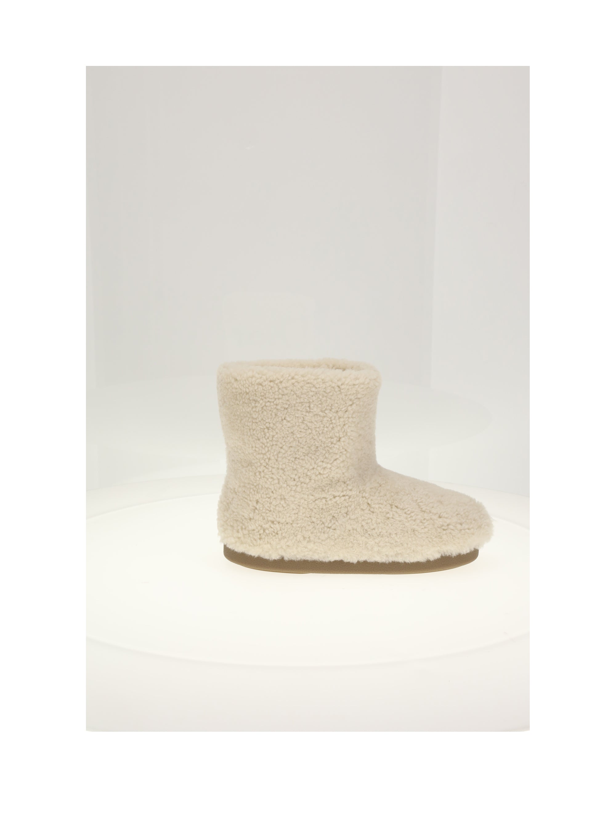 boot